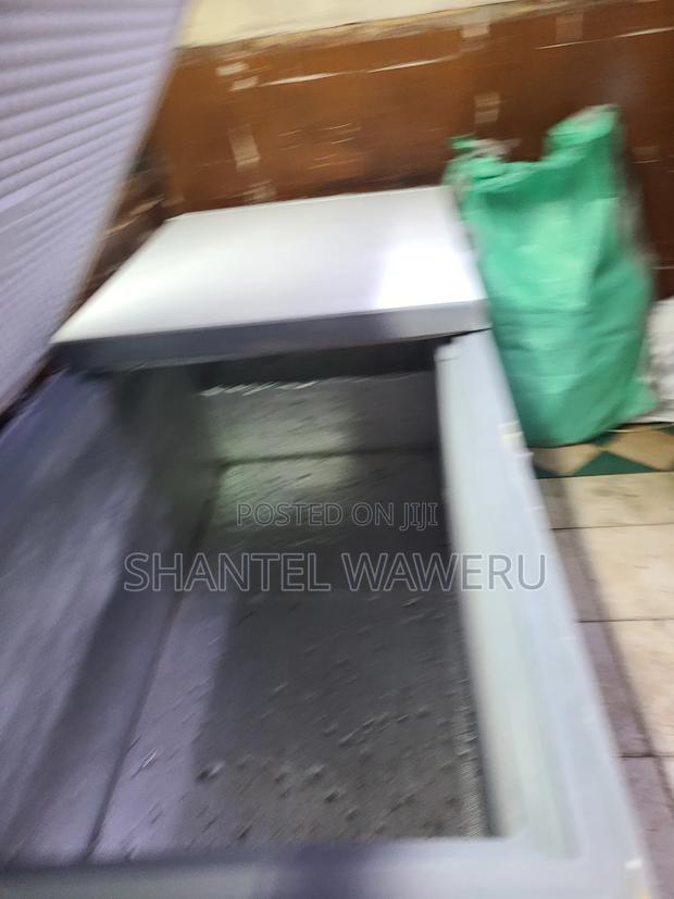 Big Double Door Refrigerator/ Biggest 700litres - thumbnail 2