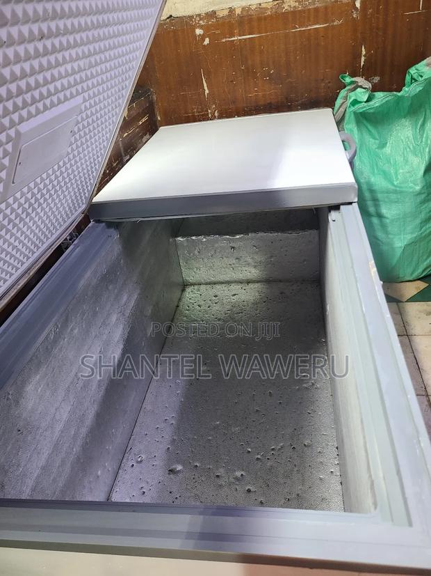 Big Double Door Refrigerator/ Biggest 700litres - thumbnail 3