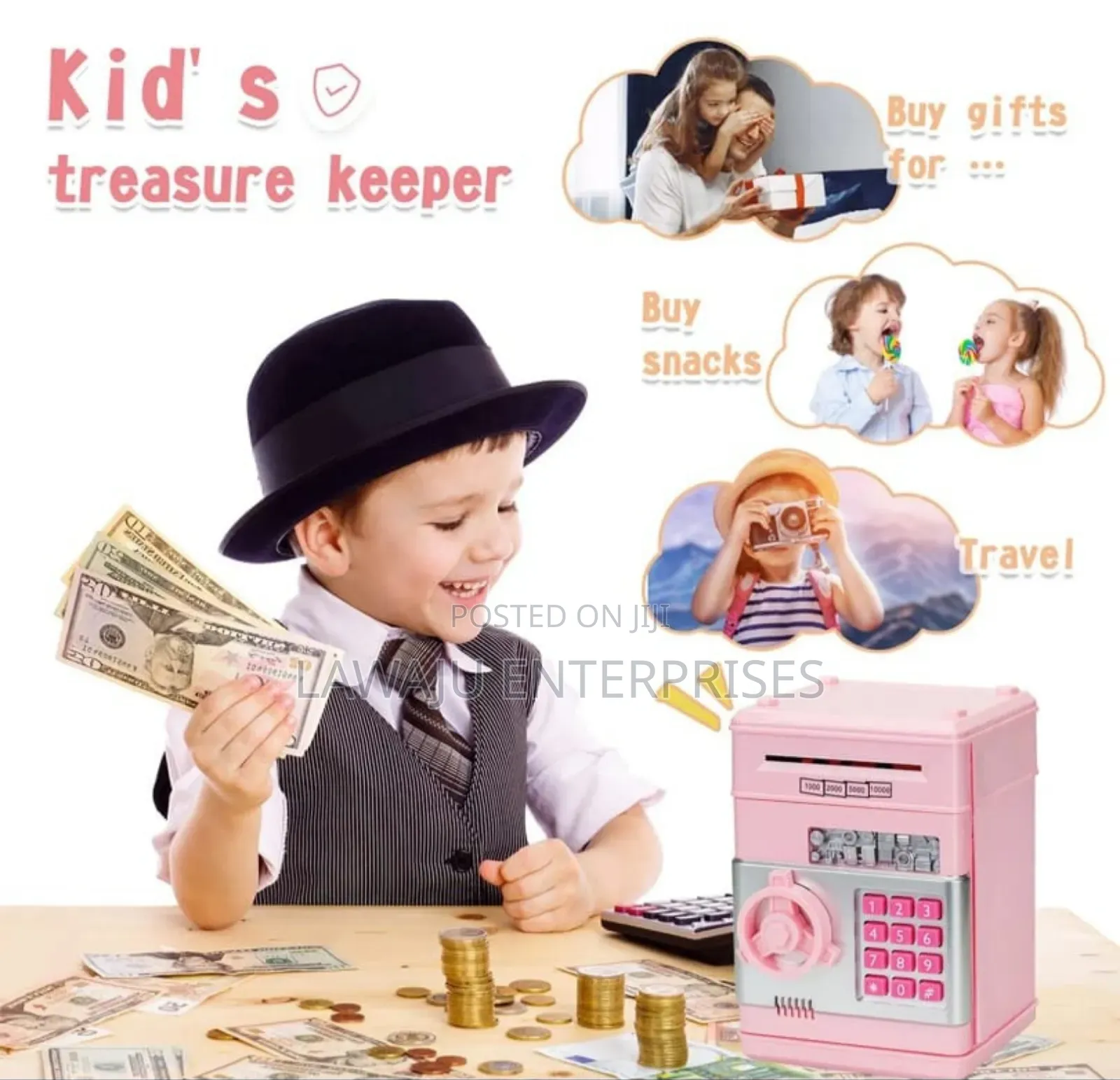 Piggy Bank