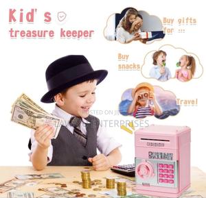 Piggy Bank - thumbnail 2