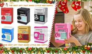 Electronic Home Bank - thumbnail 2