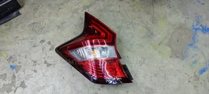 Premium Grade Quality Nissan Note Taillight