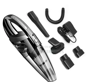 Wireless Vacuum Cleaner