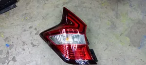 Exceptional Quality Nissan Note Taillight