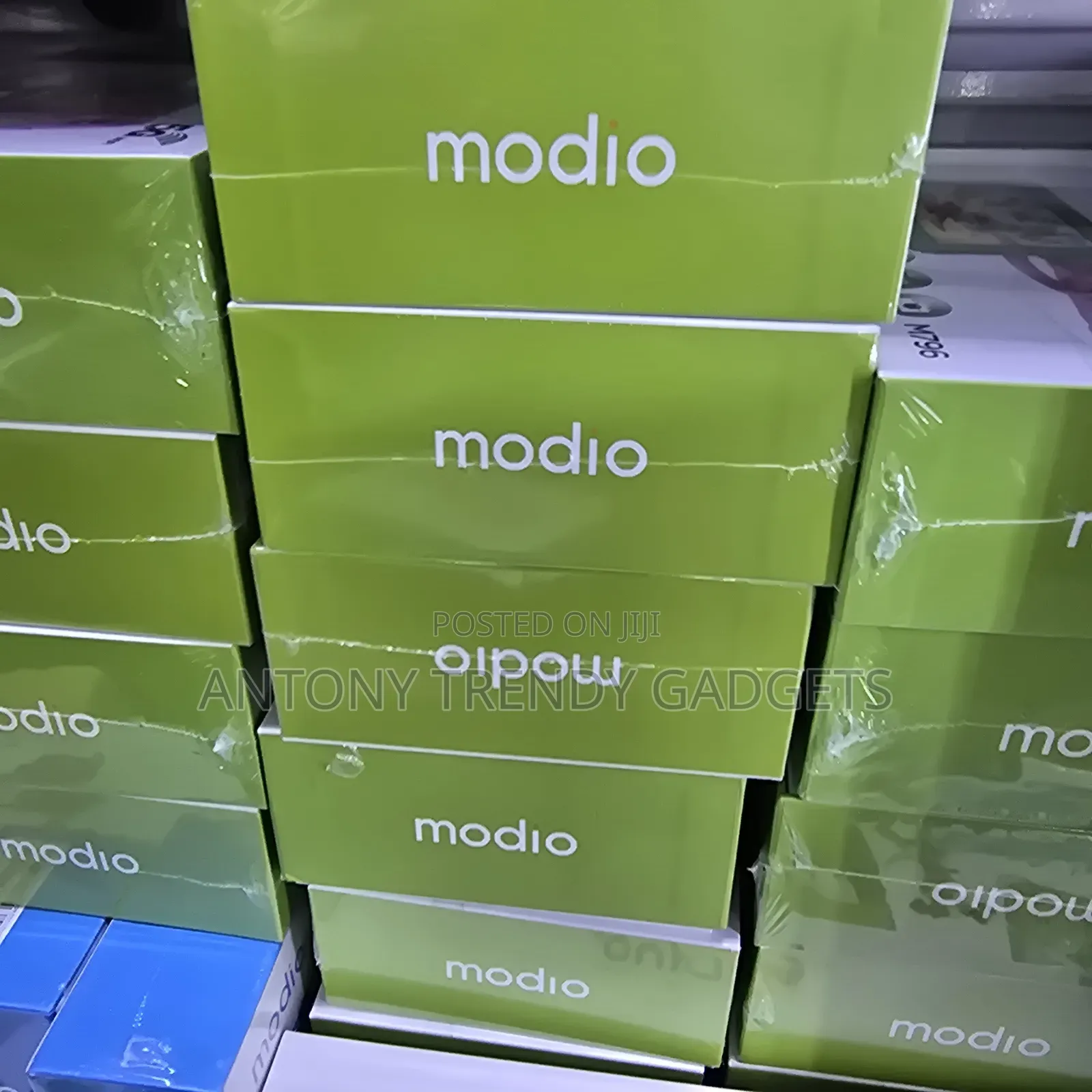Modio Kids Tablet With Sim Card and Wifi