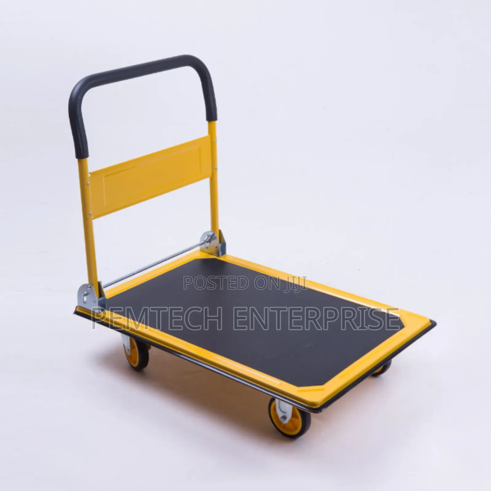 150kg Platform Trolley
