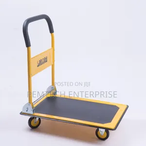 150kg Platform Trolley