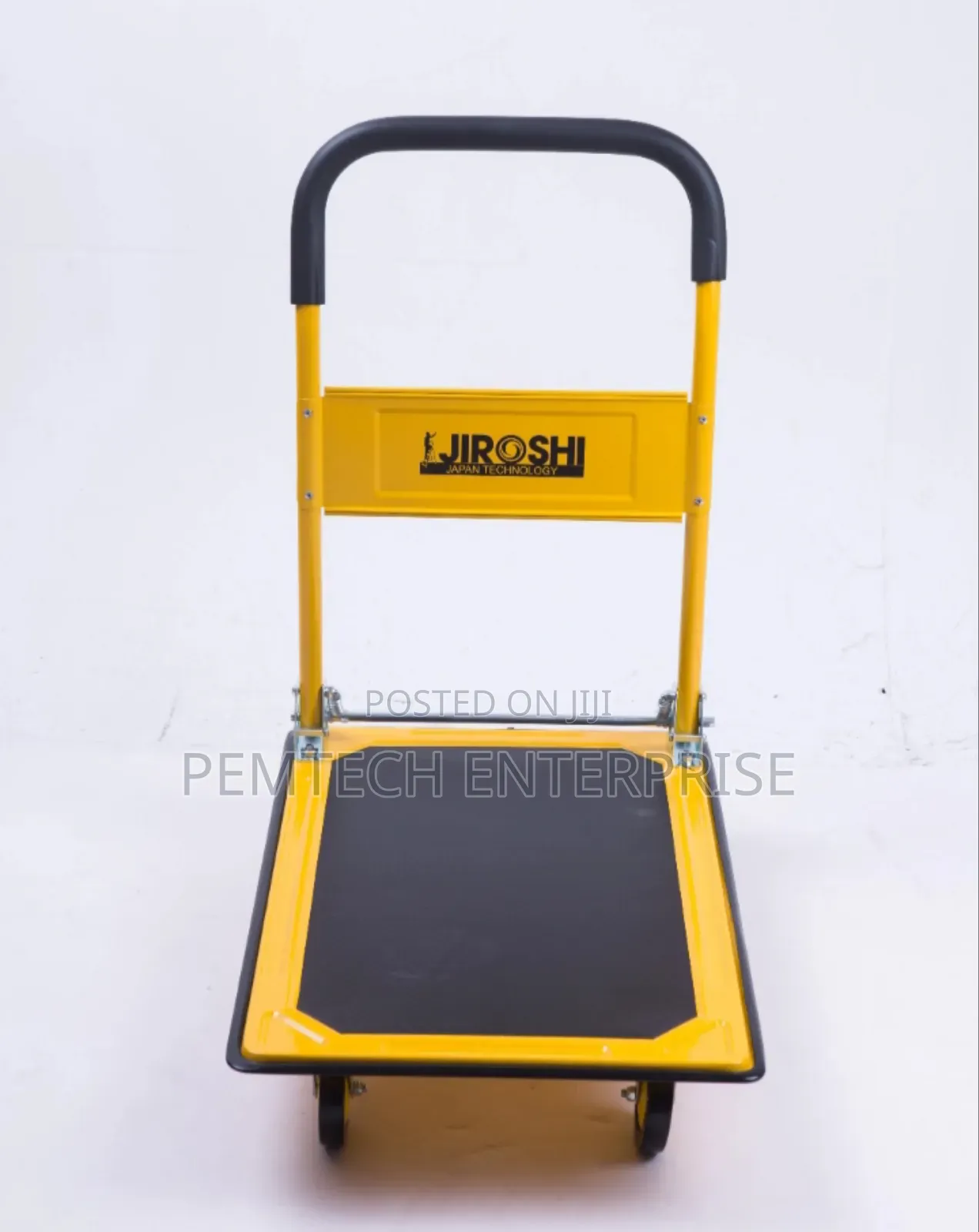 150kg Platform Trolley