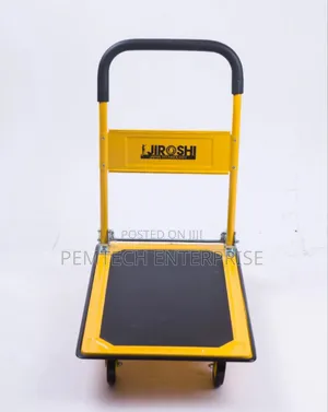 150kg Platform Trolley