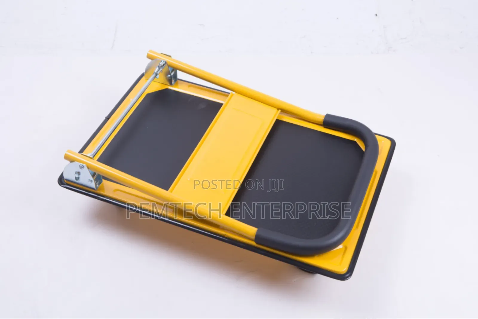150kg Platform Trolley