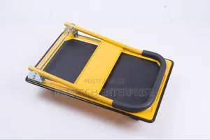 150kg Platform Trolley