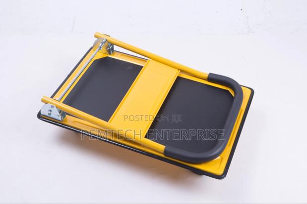 150kg Platform Trolley - thumbnail 4