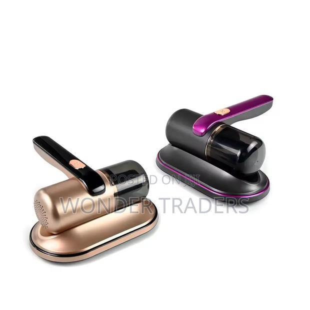 Mite Remover Bed Vacuum Cleaner* - main view