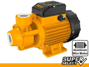 Wafter Pump