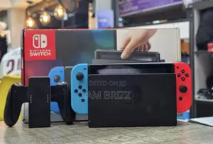 Nintendo Preowned V2