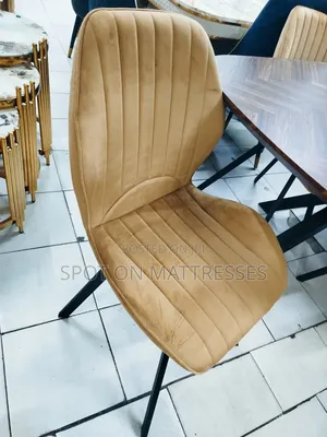 Mid-Year Sale! Dining Set of 4 Chairs + Free Delivery.