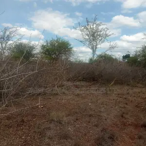 195 Acres Is Available for Sale in Makindu Amref University