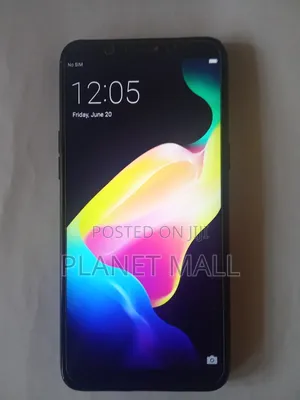 Oppo A83 32 GB Black