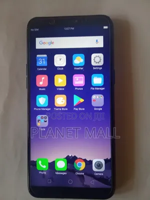 Oppo A83 32 GB Black