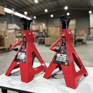 Heavy Duty 6ton Jack Stand