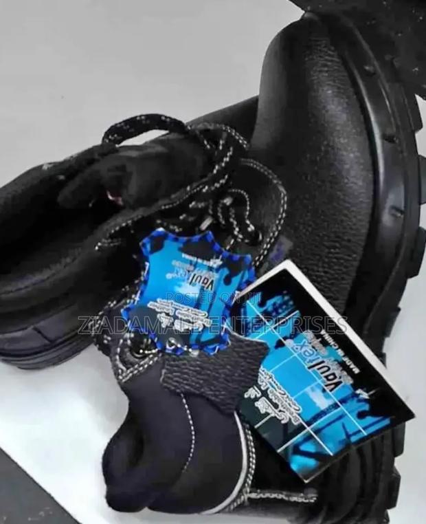 "Built to Withstand the Toughest Work Environments"
