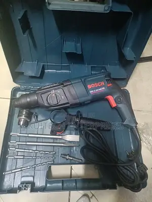 Electric Bosch Hammer Drill/Bosch Drill Machine
