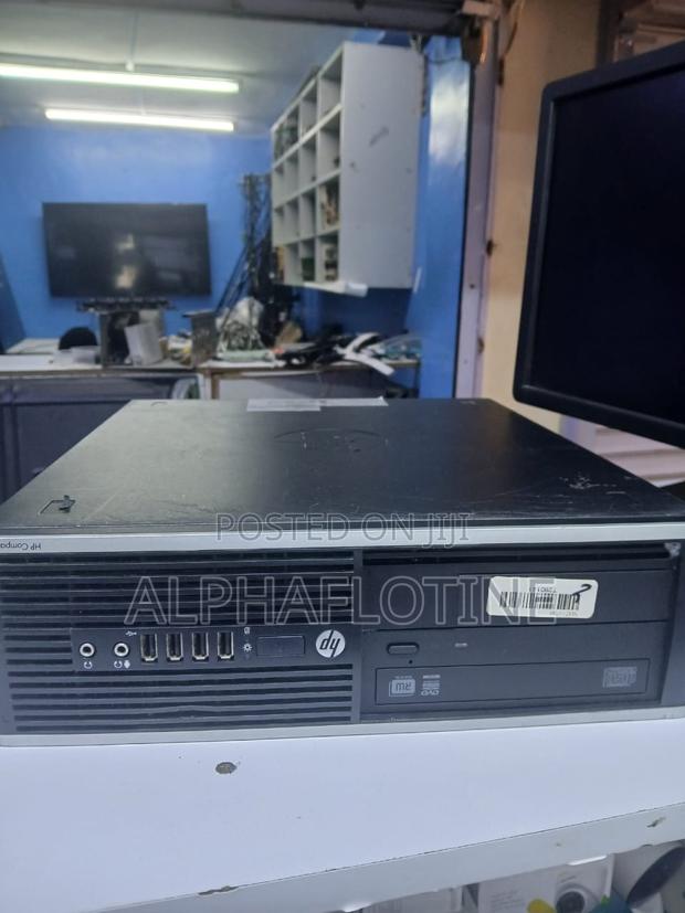 Intel Core I5 2nd Gen 4gb Ram 500gb HDD - main view