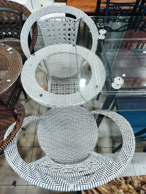 2 Seater Rattan Outdoor Set + Free Delivery.