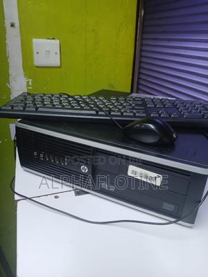 4gb Ram 500hdd Desktop Pc Intel Core I5 2nd - thumbnail 2