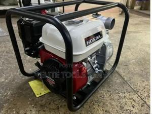 New Honda 2" Water Pump - thumbnail 2