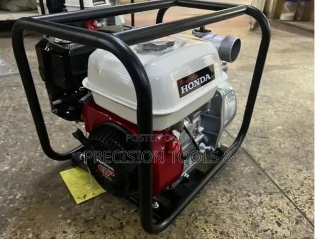 New Honda 2" Water Pump