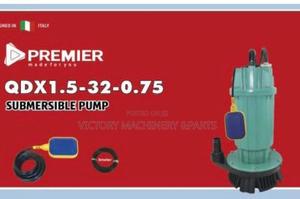 Premier Shallow Well Pump 32m Head - thumbnail 2
