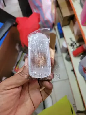 Side Lamp, Signal Lights Lamp Ist