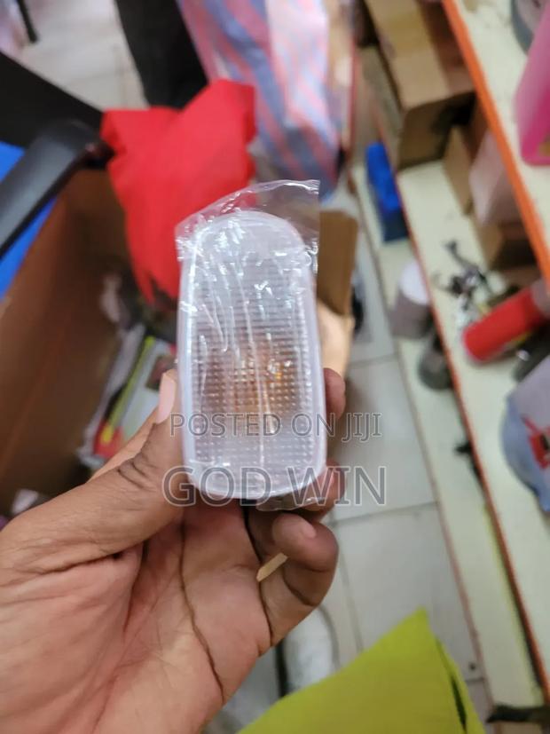 Side Lamp, Signal Lights Lamp Ist