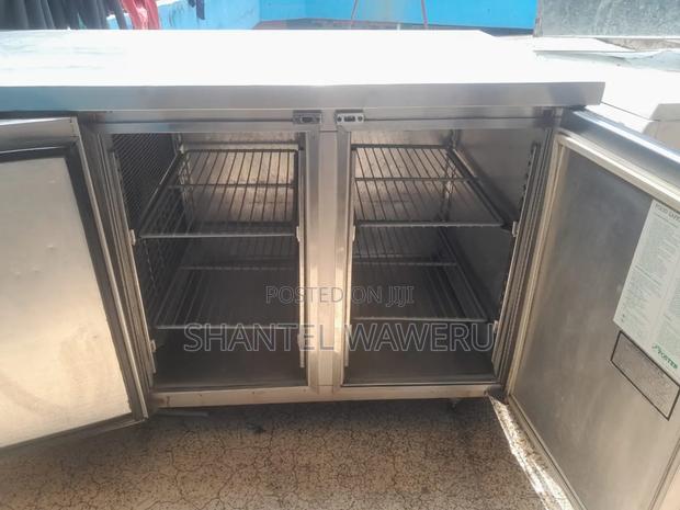 Clean Under Bar Counter Chiller - thumbnail 2