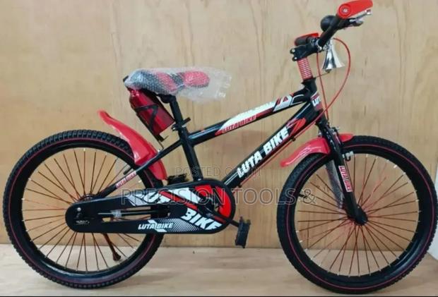 Brand New Size 16 Luta Bike