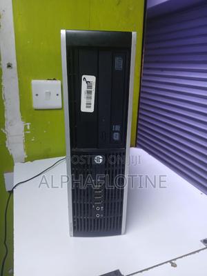 Hp Compaq 6200 Pro Small Form Factor,A Reliable Desktop Solution - thumbnail 2