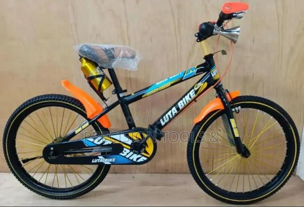 Brand New Size 16 Luta Bycicle