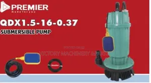 Shallow Well Pump 16m Head