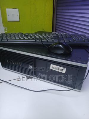 Cpu Processor for Complete Desktop Coi5 4gb Ram 500hdd - main view