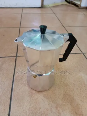 Stovetop Espresso Maker/Coffee Maker Pot/Moka Pot
