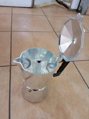 Stovetop Espresso Maker/Coffee Maker Pot/Moka Pot