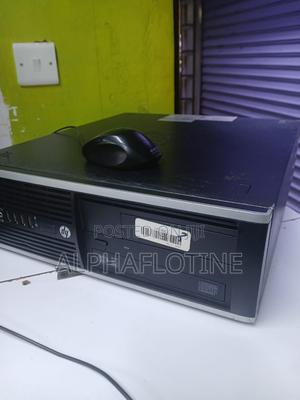 Office Pos Home/Cpu Processor Desktop Computer 4gbram500hd - thumbnail 2