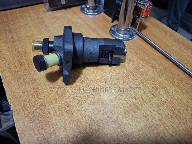 Diesel Injector Pump