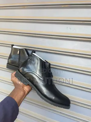 High Quality Gents Formal Boots Boots Size 39-45