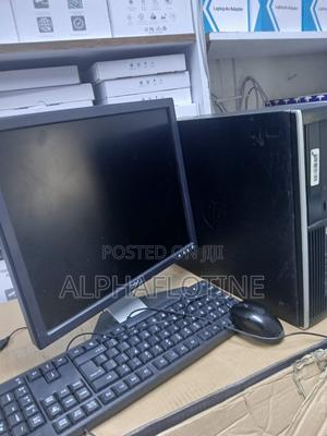 Coi5 4gbram 5000hdd Complete 2nd Gen Desktop With Windows 10 - thumbnail 2