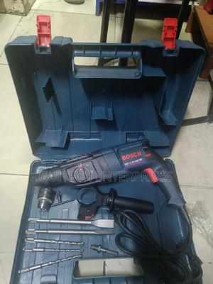 Bosch Hammer Drill Machine/Electric Hammer Drill Bosch - thumbnail 2