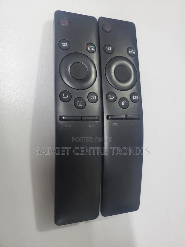 Samsung Curved Smart Tv Remotes - thumbnail 2