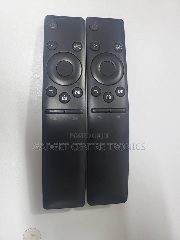 Samsung Curved Smart Tv Remotes - thumbnail 3