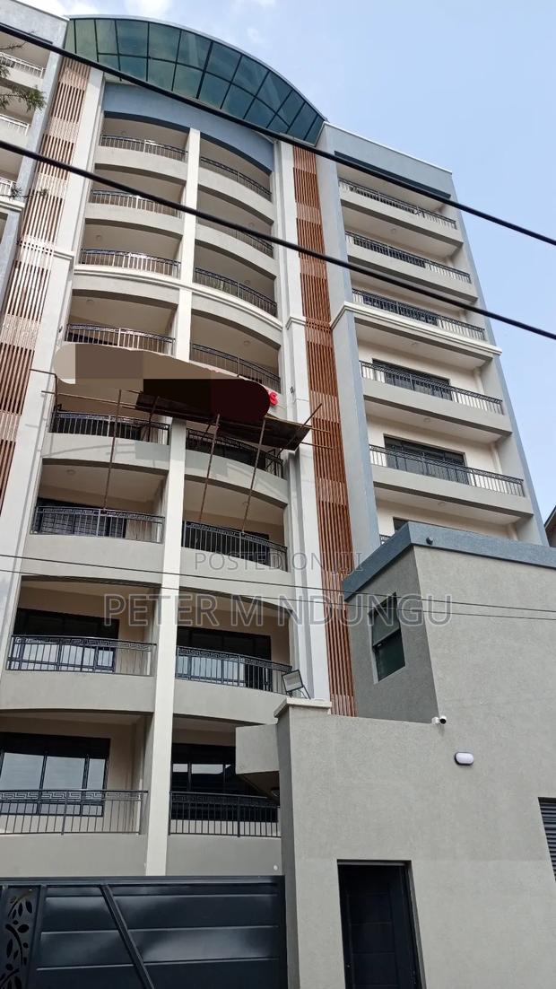 3bdrm Apartment in Thindigua for rent - main view